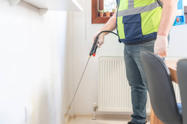 Best Exterminator Services  in Somerville, TN